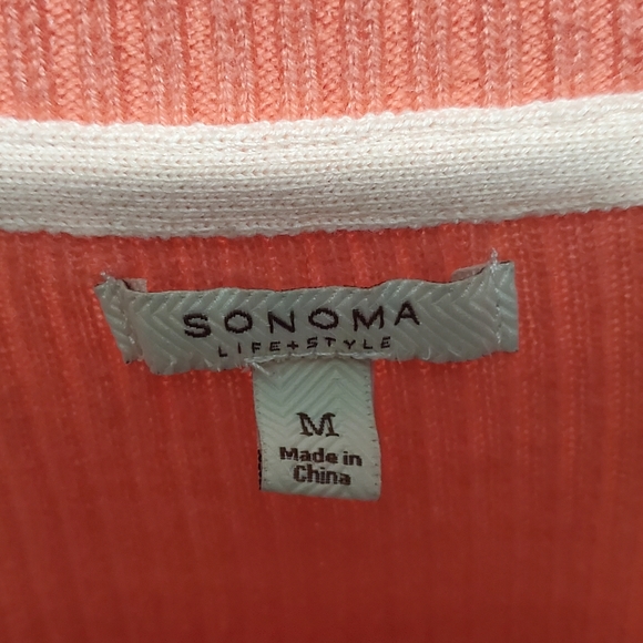 Sonoma Life+Style Cardigan - Picture 4 of 5